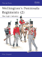 Wellington'S Peninsula Regiments (2) - Preview
