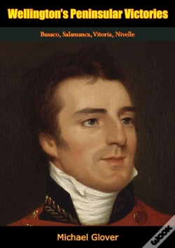 Capa do artigo Wellington'S Peninsular Victories