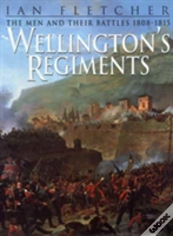 Capa do artigo Wellington'S Regiments