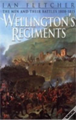 Capa do artigo Wellington'S Regiments