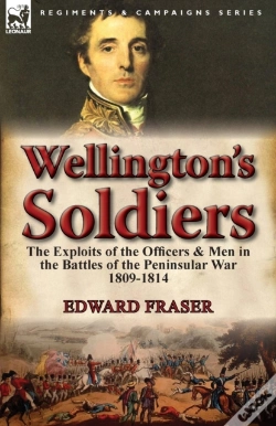 Capa do artigo Wellington'S Soldiers