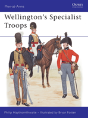 Wellington'S Specialist Troops - Preview