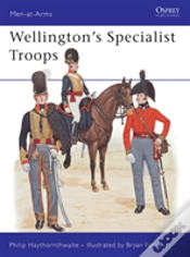 Capa do artigo Wellington