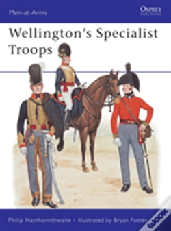 Capa do artigo Wellington'S Specialist Troops