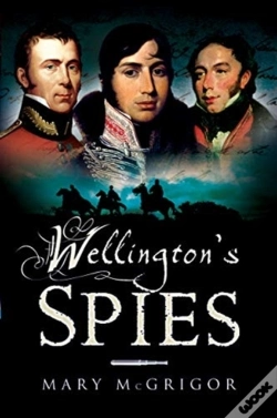 Capa do artigo Wellington'S Spies