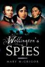 Wellington'S Spies - Preview