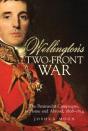 Wellington'S Two-Front War - Preview
