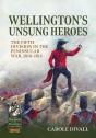 Wellington'S Unsung Heroes - Preview