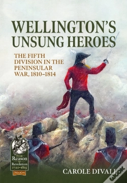 Capa do artigo Wellington'S Unsung Heroes