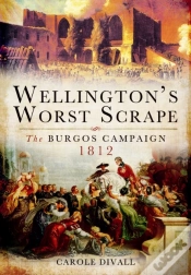 Capa do artigo Wellington