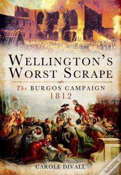 Capa do artigo Wellington'S Worst Scrape