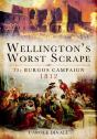 Wellington'S Worst Scrape - Preview