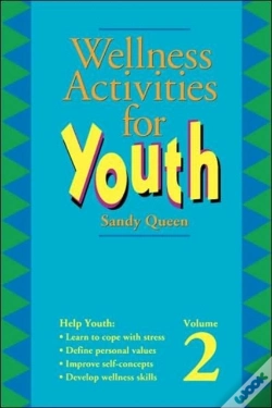 Capa do artigo Wellness Activities For Youth Vol