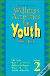 Capa do artigo Wellness Activities For Youth Vol