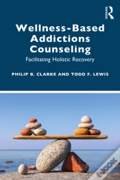 Capa do artigo Wellness-Based Addictions Counseling