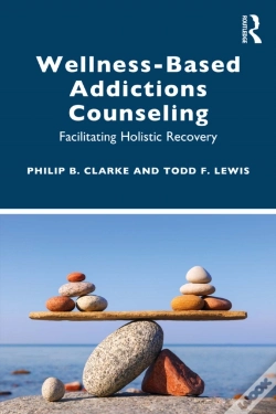 Capa do artigo Wellness-Based Addictions Counseling