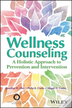 Capa do artigo Wellness Counseling