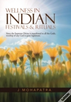 Capa do artigo Wellness In Indian Festivals & Rituals