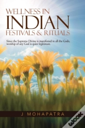 Capa do artigo Wellness In Indian Festivals & Rituals