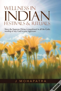 Capa do artigo Wellness In Indian Festivals & Rituals