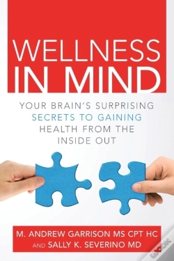 Capa do artigo Wellness In Mind