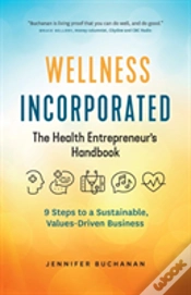 Capa do artigo Wellness Incorporated