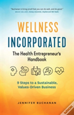Capa do artigo Wellness Incorporated