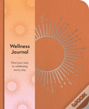 Capa do artigo Wellness Journal