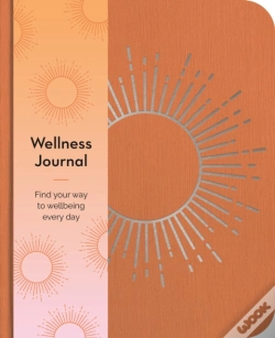 Capa do artigo Wellness Journal