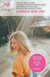 Capa do artigo Wellness Journal