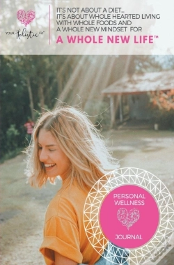 Capa do artigo Wellness Journal