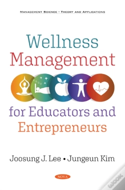 Capa do artigo Wellness Management For Educators And Entrepreneurs
