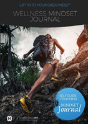 Wellness Mindset Journal - Preview