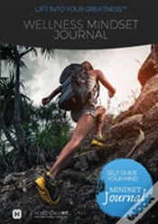 Capa do artigo Wellness Mindset Journal