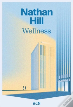 Capa do artigo Wellness