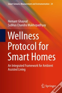 Capa do artigo Wellness Protocol For Smart Homes