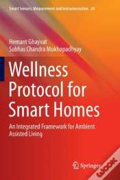 Capa do artigo Wellness Protocol For Smart Homes