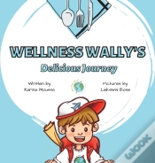 Capa do artigo Wellness Wally