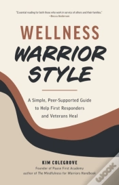 Capa do artigo Wellness Warrior Style