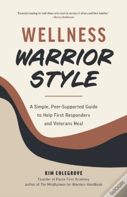 Capa do artigo Wellness Warrior Style