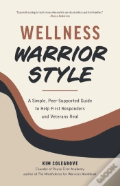 Capa do artigo Wellness Warrior Style
