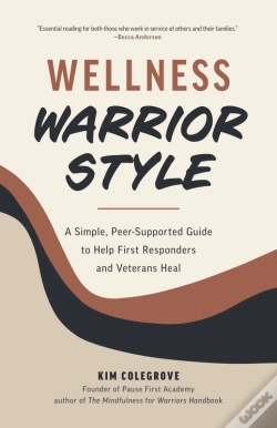 Capa do artigo Wellness Warrior Style