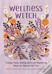 Capa do artigo Wellness Witch