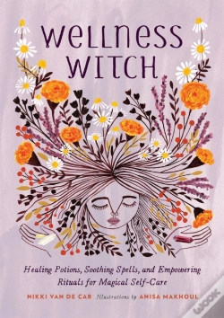 Capa do artigo Wellness Witch