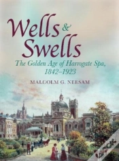 Capa do artigo Wells And Swells