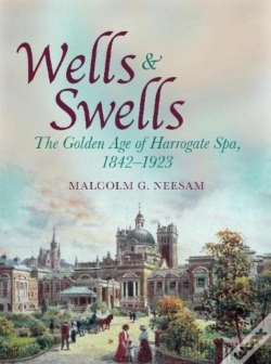 Capa do artigo Wells And Swells