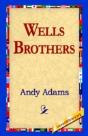 Wells Brothers - Preview