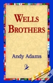 Capa do artigo Wells Brothers