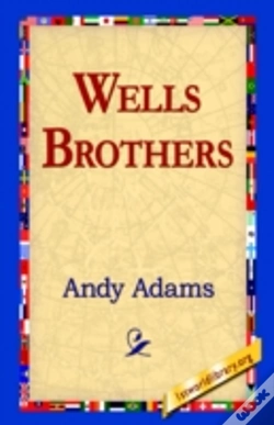 Capa do artigo Wells Brothers