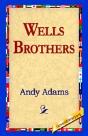 Wells Brothers - Preview